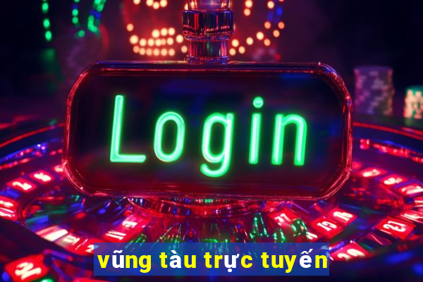 vũng tàu trực tuyến