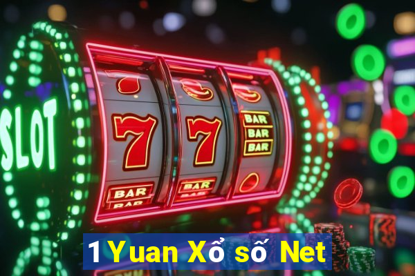 1 Yuan Xổ số Net