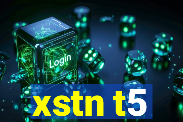 xstn t5