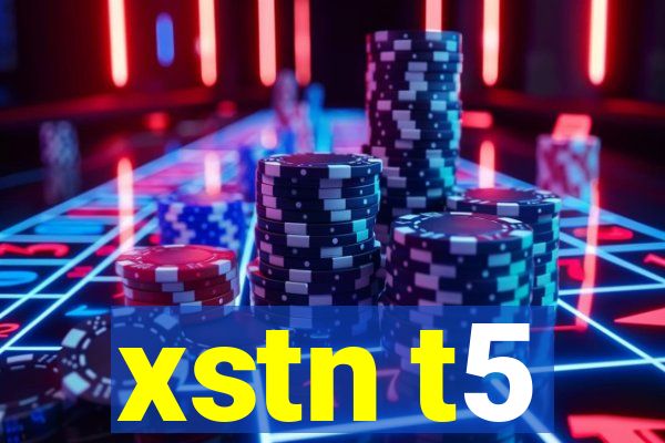 xstn t5