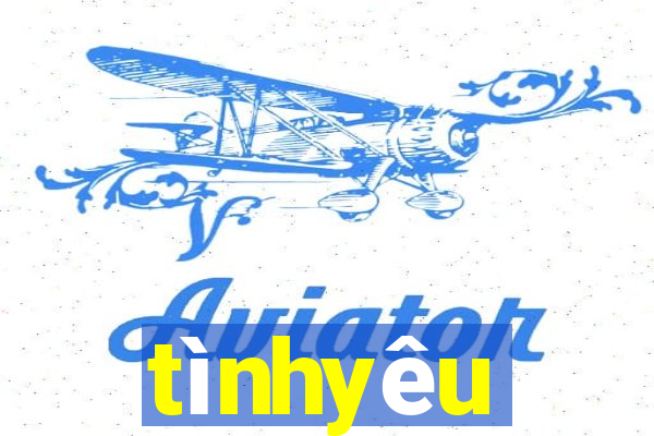 tìnhyêu