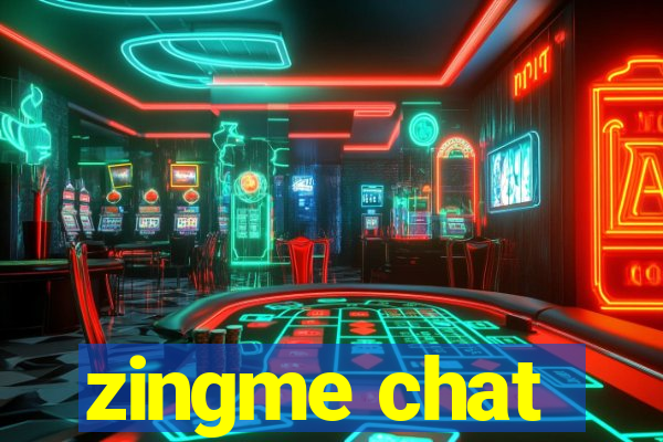 zingme chat