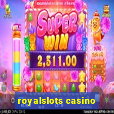 royalslots casino