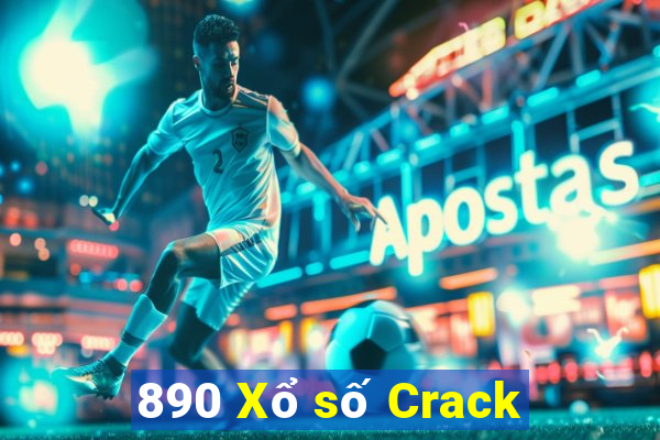 890 Xổ số Crack