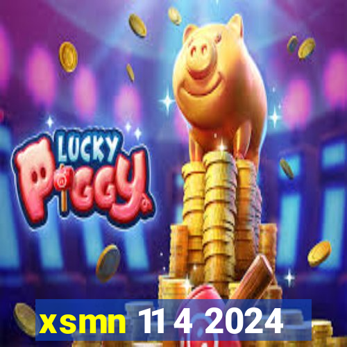 xsmn 11 4 2024