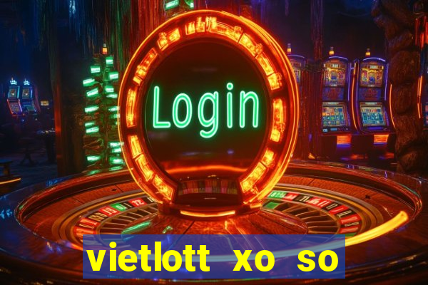 vietlott xo so minh ngoc