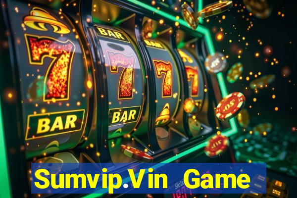 Sumvip.Vin Game Bài Sunwin