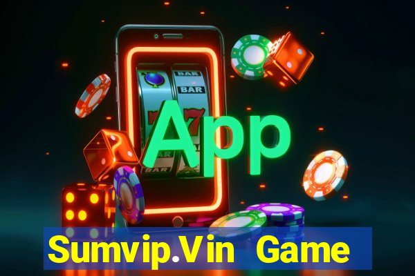 Sumvip.Vin Game Bài Sunwin