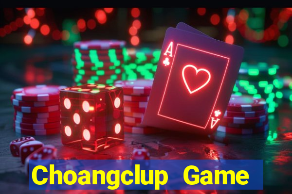 Choangclup Game Bài Uno