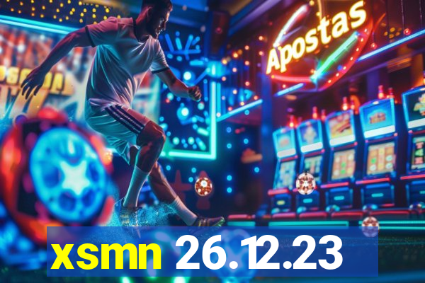 xsmn 26.12.23