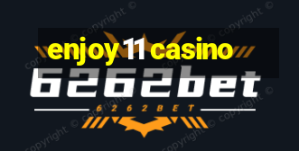 enjoy11 casino