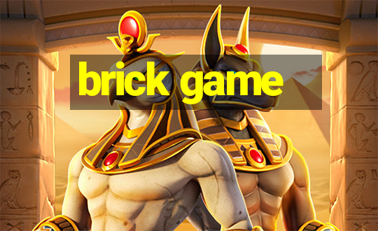 brick game