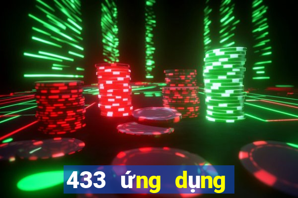 433 ứng dụng bóng đá trực tuyến