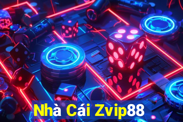 Nhà Cái Zvip88