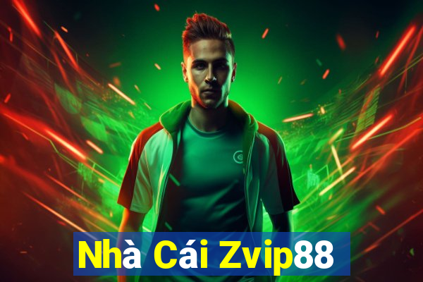 Nhà Cái Zvip88