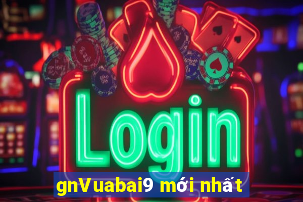 gnVuabai9 mới nhất