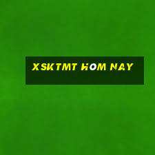 xsktmt hôm nay