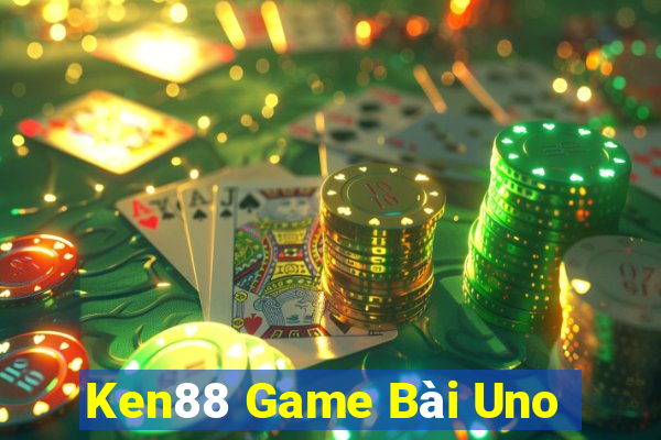 Ken88 Game Bài Uno