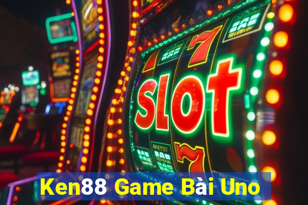 Ken88 Game Bài Uno