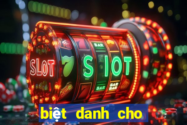 biệt danh cho người tên thuý