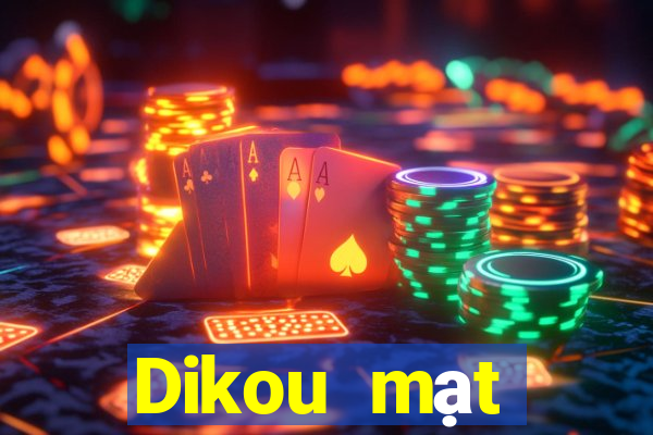 Dikou mạt chược Tải về