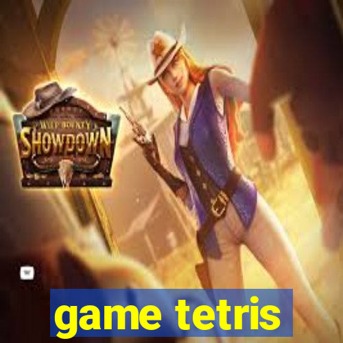 game tetris