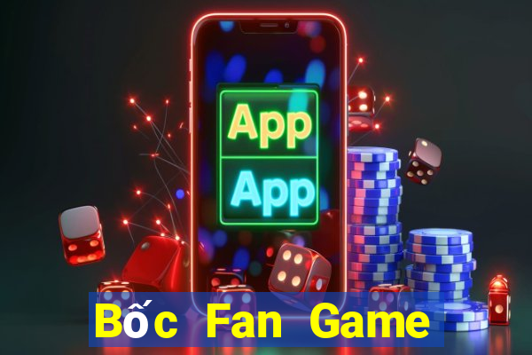 Bốc Fan Game Bài Tặng Tiền