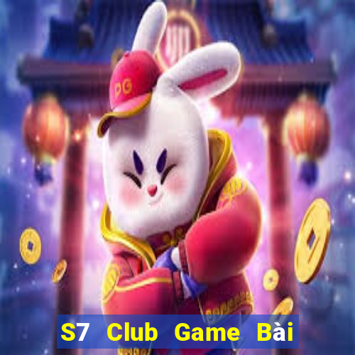 S7 Club Game Bài 1 Đổi 1