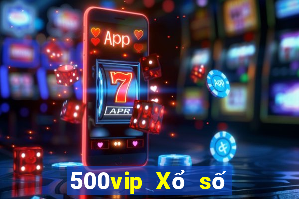 500vip Xổ số trực tuyến Tải về