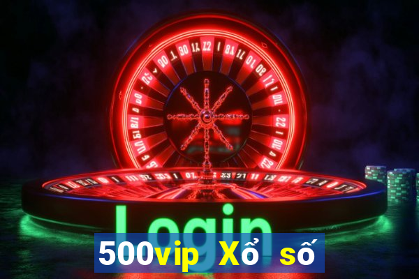 500vip Xổ số trực tuyến Tải về