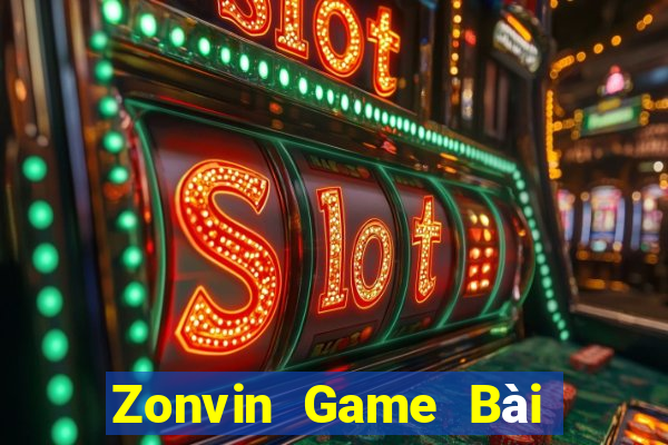 Zonvin Game Bài Tiến Lên