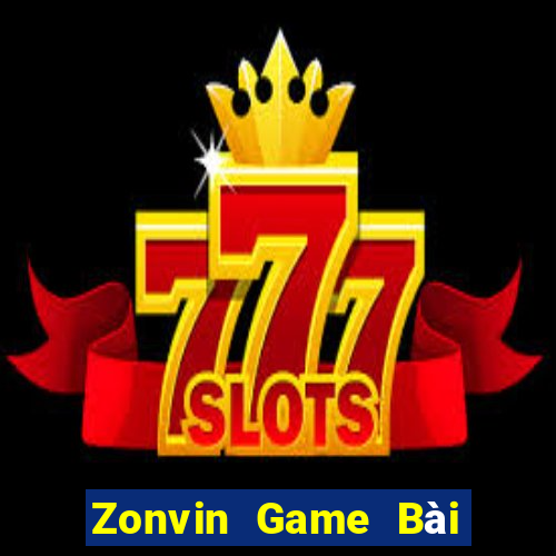 Zonvin Game Bài Tiến Lên