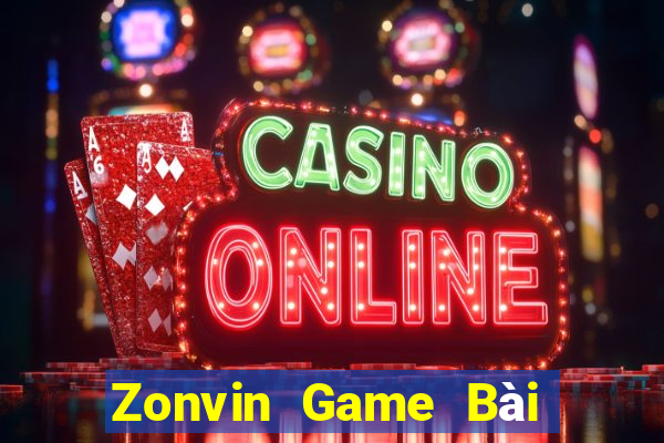 Zonvin Game Bài Tiến Lên