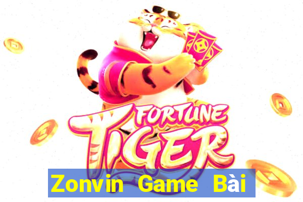 Zonvin Game Bài Tiến Lên