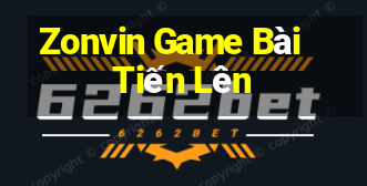 Zonvin Game Bài Tiến Lên