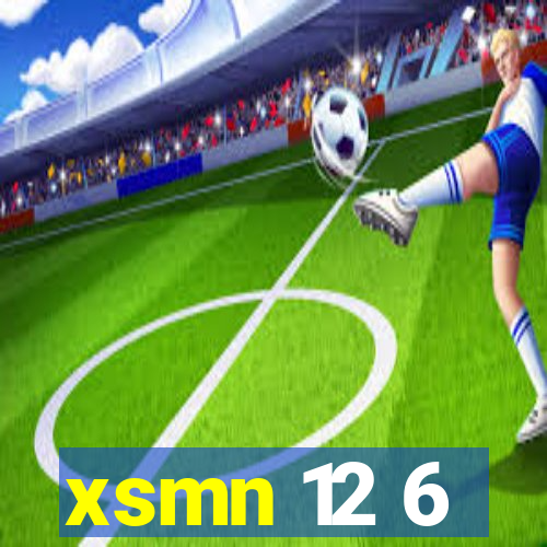 xsmn 12 6