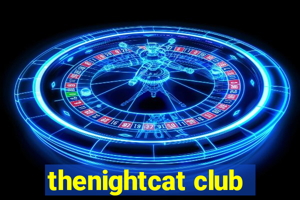 thenightcat club