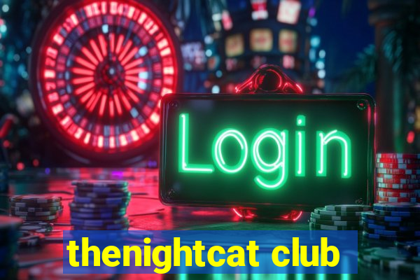 thenightcat club