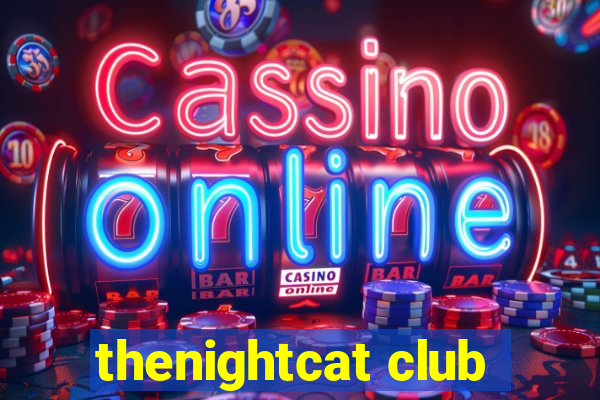 thenightcat club