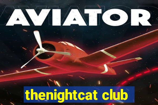 thenightcat club