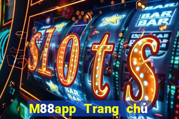 M88app Trang chủ của Fun88 Dayou