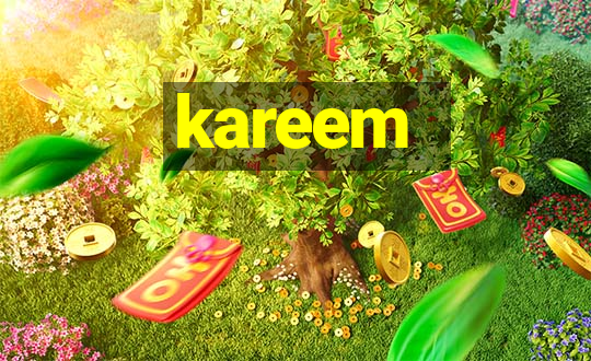 kareem