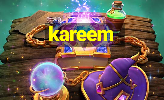 kareem