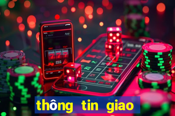 thông tin giao thông tphcm