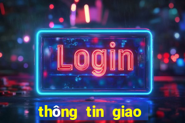 thông tin giao thông tphcm