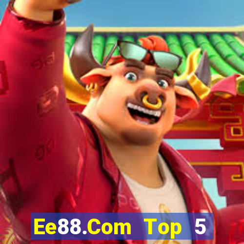 Ee88.Com Top 5 Game Bài Đổi Thưởng