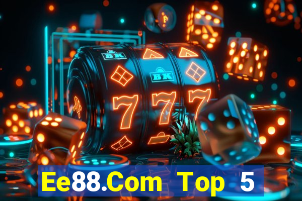 Ee88.Com Top 5 Game Bài Đổi Thưởng