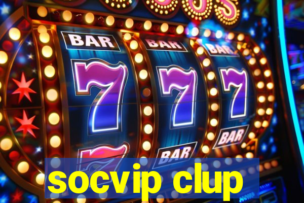 socvip clup