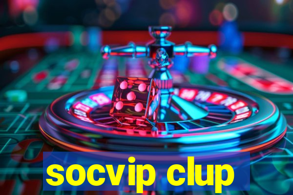 socvip clup