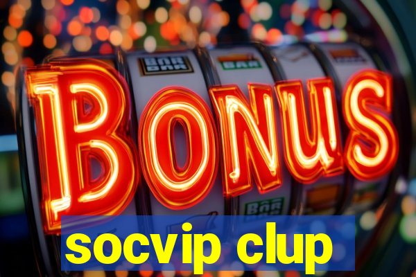 socvip clup